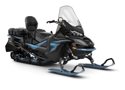 фото BRP COMMANDER LTD 900 ACE (650W) ES